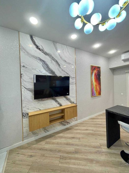 Сдаётся квартира на Юнусабаде, ЖК "Yunusabad Residence"ор-р; Пос-в США