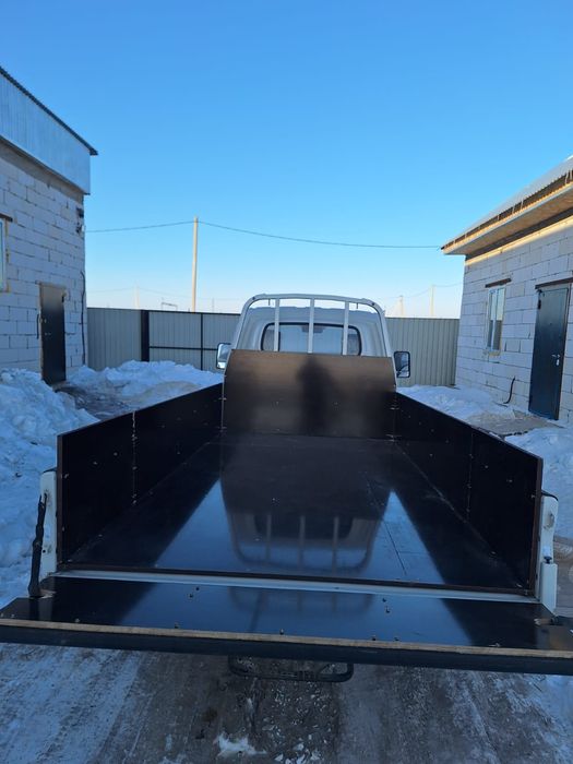 Переезд, доставка грузов