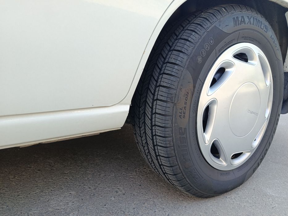 Nexia 2 sons gibrid 2016