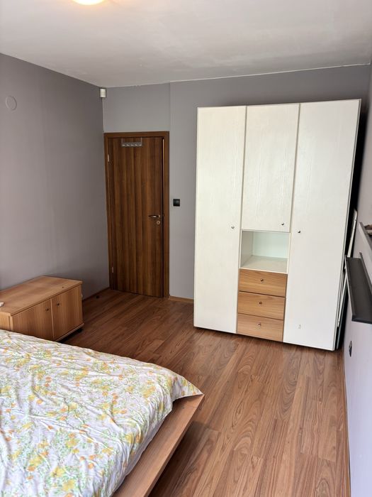 Дава се под наем Тристаен апартамент в София, Манастирски ливади - 92 кв.м за 747.66 € - Снимка #5