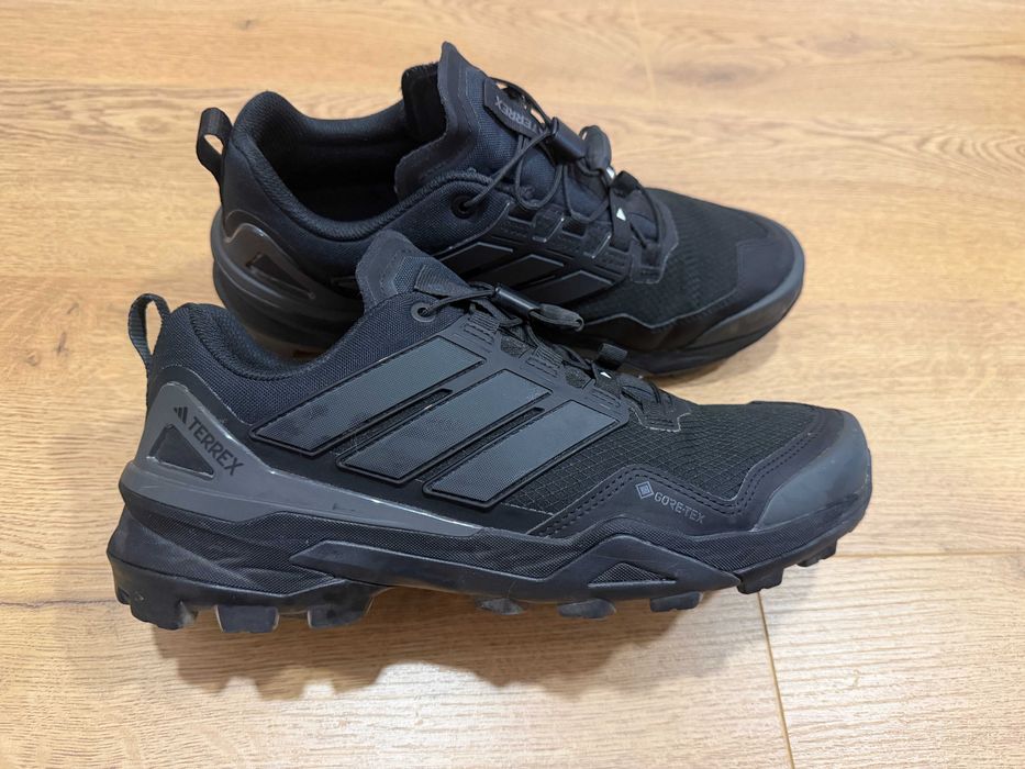 Adidas Terrex Skychaser GORE-TEX №42 – мъжки туристически обувки
