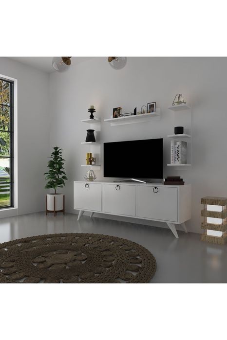 Тумба под ТВ. Подставка под ТВ.