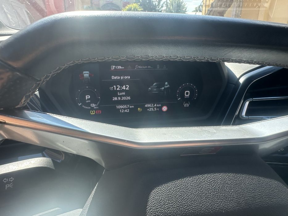 Vand audi Q4 e-tron