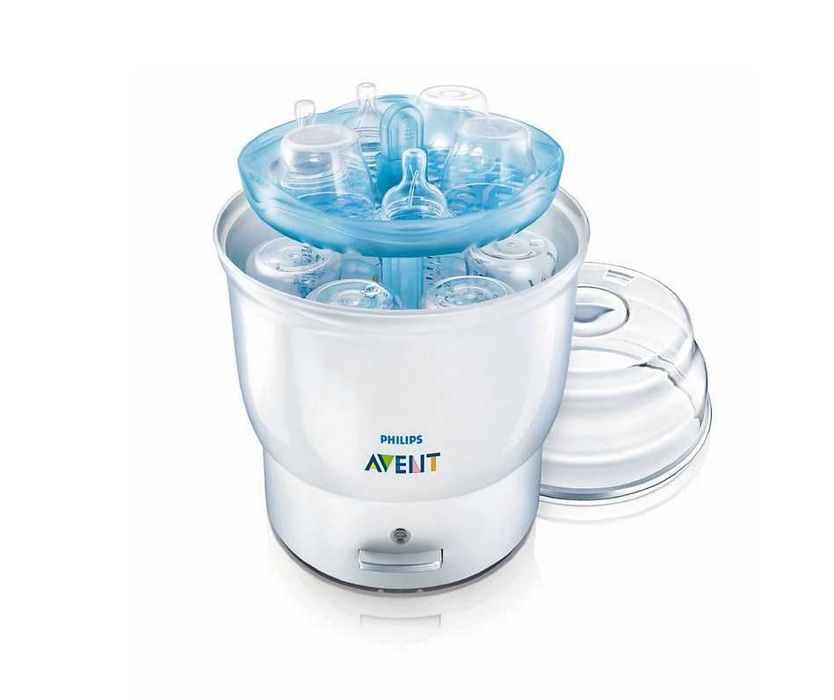 Sterilizator biberoane Philips Avent