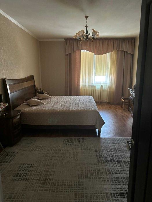 3 ком квартира в центре городе