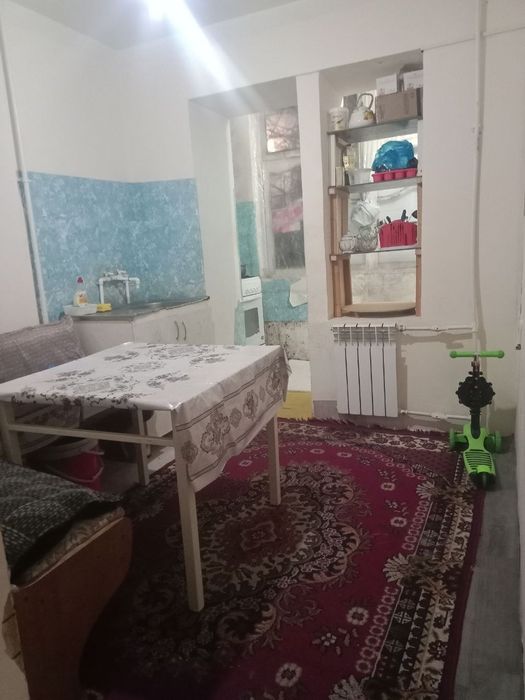 Чилонзор 24 квартал 2/2/5 мала габаритка