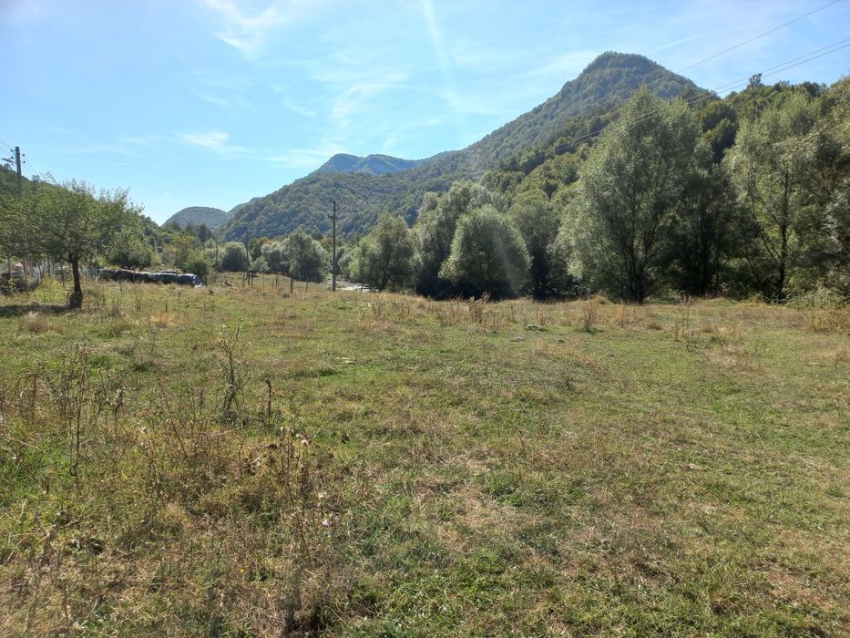 Топ парцел Тетевен- Рибарица