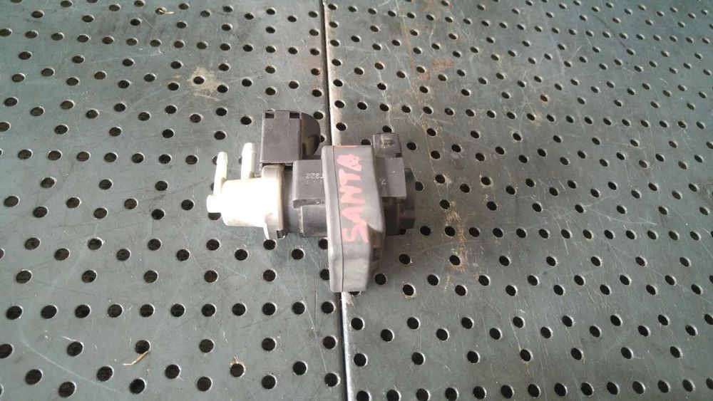 Electrovalva 2.2 crdi hyundai santa fe 2 cm 36611200