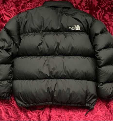 GEACA The North Face 700 - livrare cu verificare