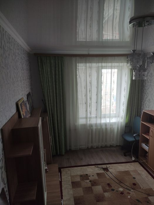 Центр 2х Комнатная