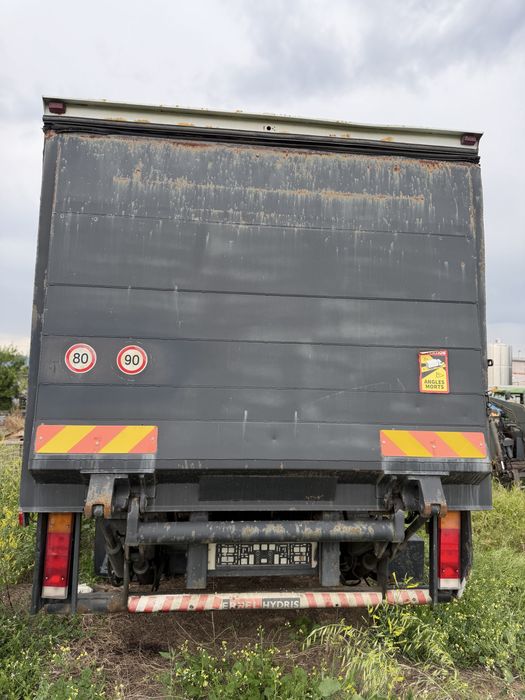 Vand Renault Midlum