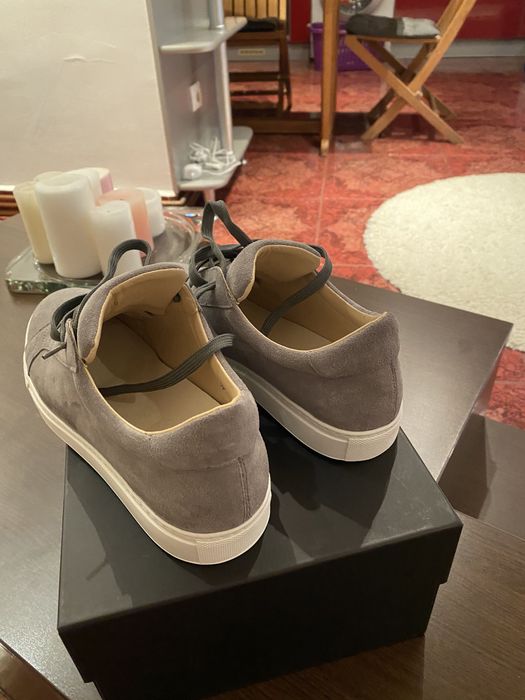 Adidasi casual barbati