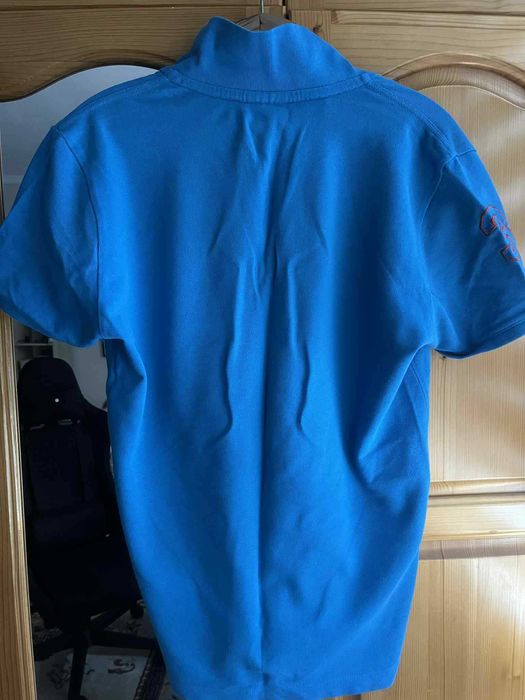 Мъжка тениска U.S. Polo Assn.