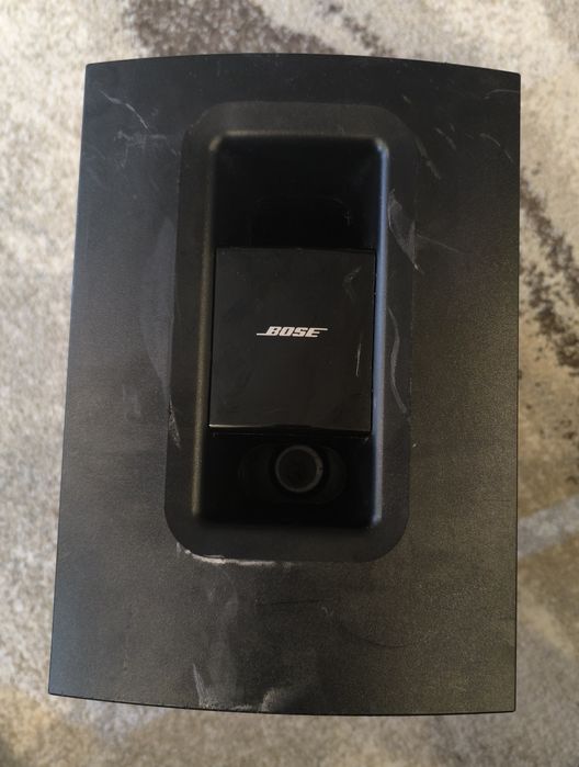Subwoofer activ bose SoundToch