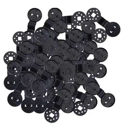 Mahkamlagich klipslar