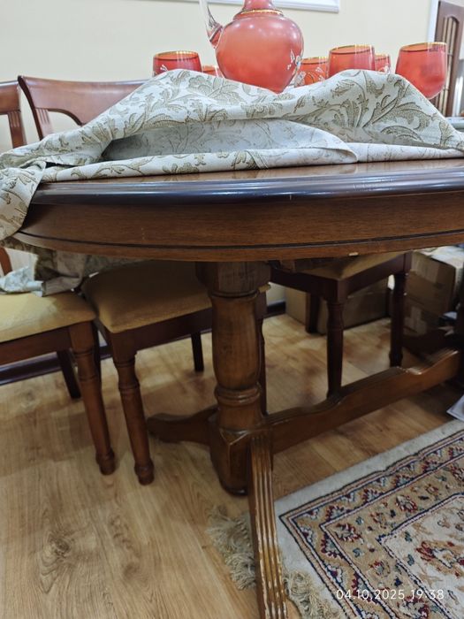 Стол 1.5 метра 2.7 метра