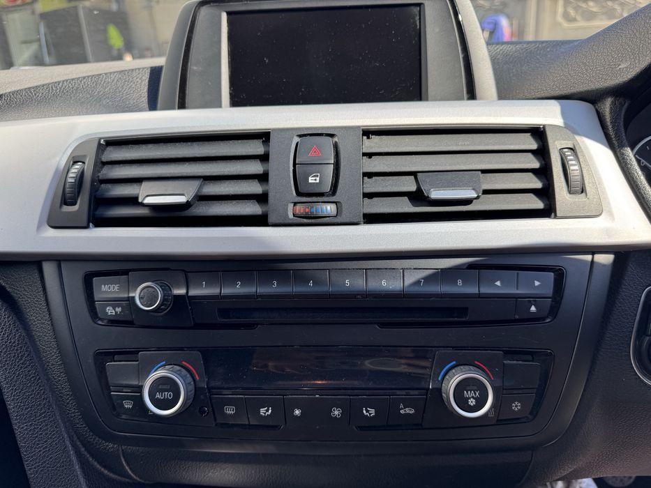 Piese Usa Capota Haion Dezmembrari F30 BMW 120d 116d 118d