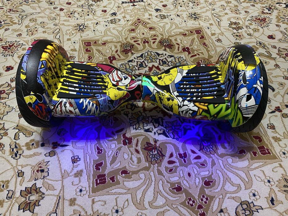 Гироскутер б/у..