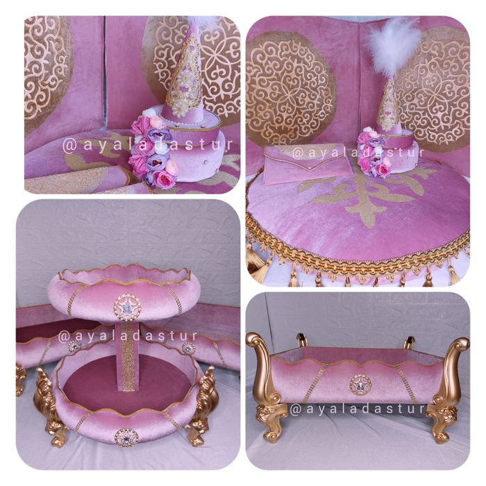 Корзиналар сатамын