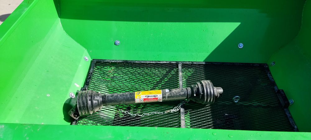 НРУ далаларга дори сепади