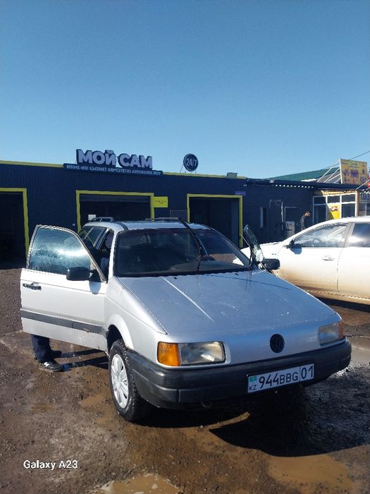 Машина пассат. Срочно продам