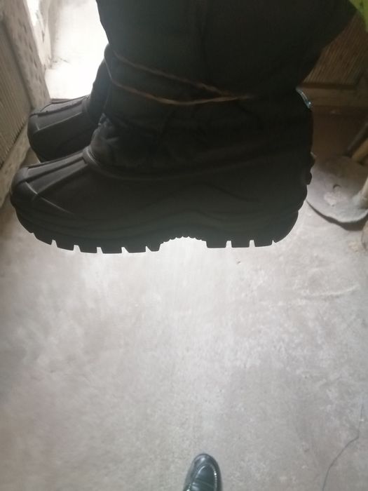 Сапожки 15шутк прадаеотся