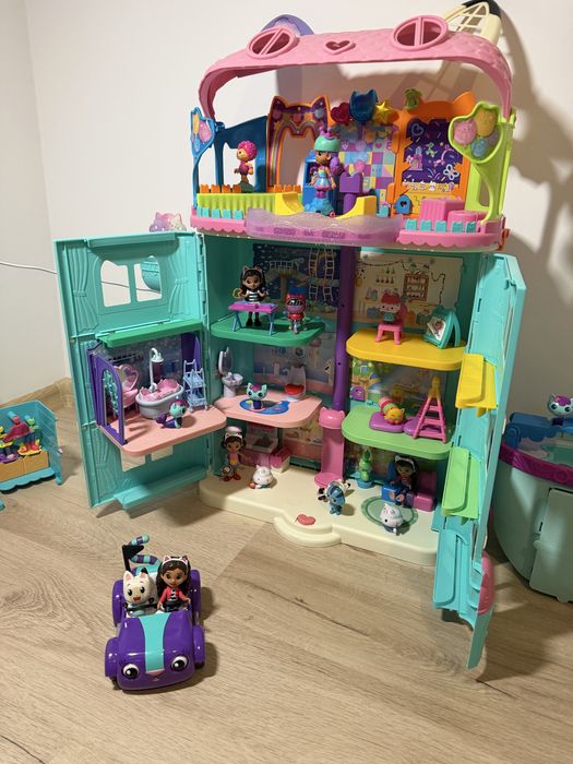 Casa Gabby originale