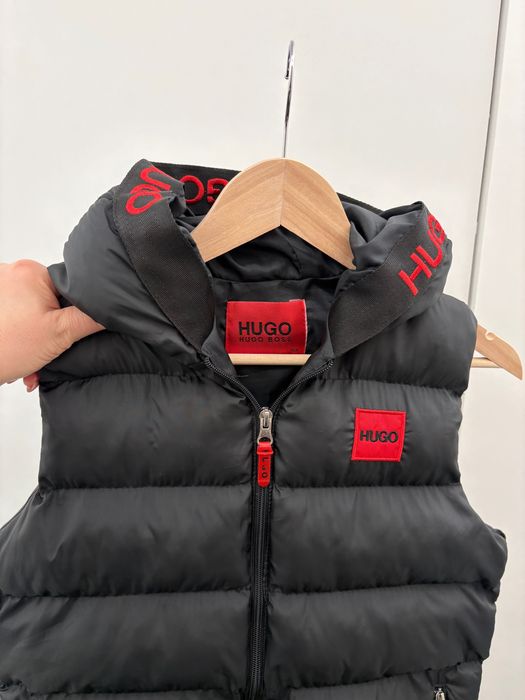 Детски елек Boss