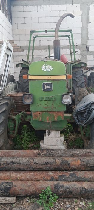 Tractor pt piese