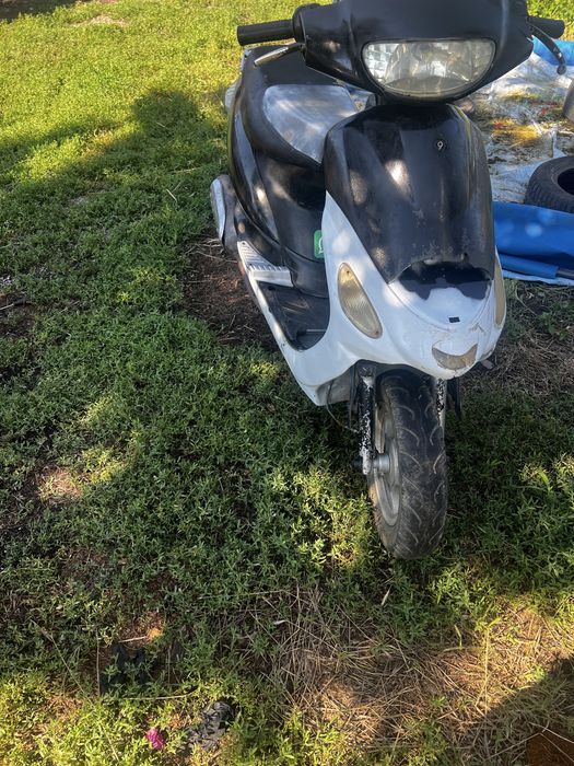 Vand sau schimb gy6 80cc