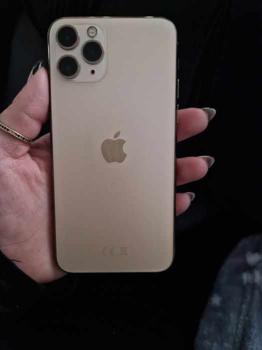Telefon Iphone 11 pro