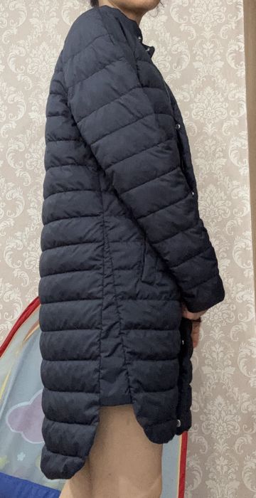 Куртка удлиненная Ostin