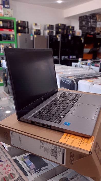 ACER i3-1235U.Muddatli to'lov asosida