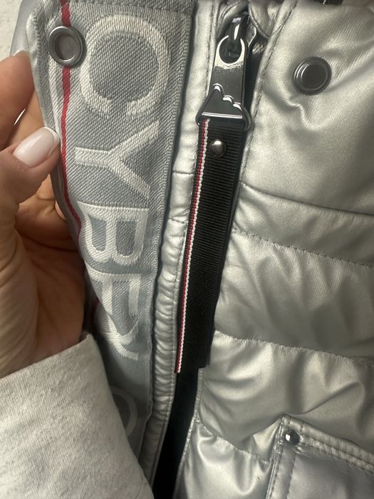 Муфта (зимний чехол) CYBEX