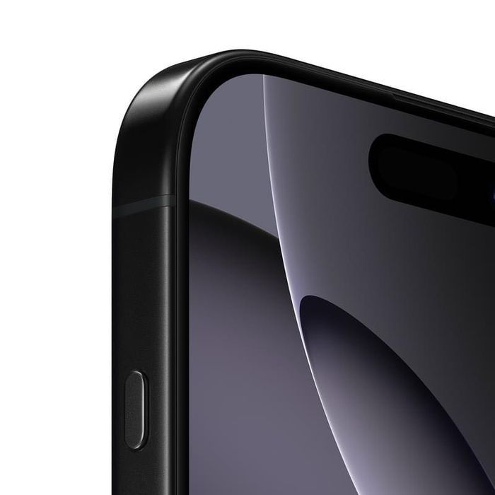 iPhone 16 Pro Max 256GB Black