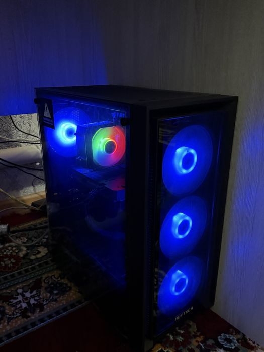 Компютер продаётся