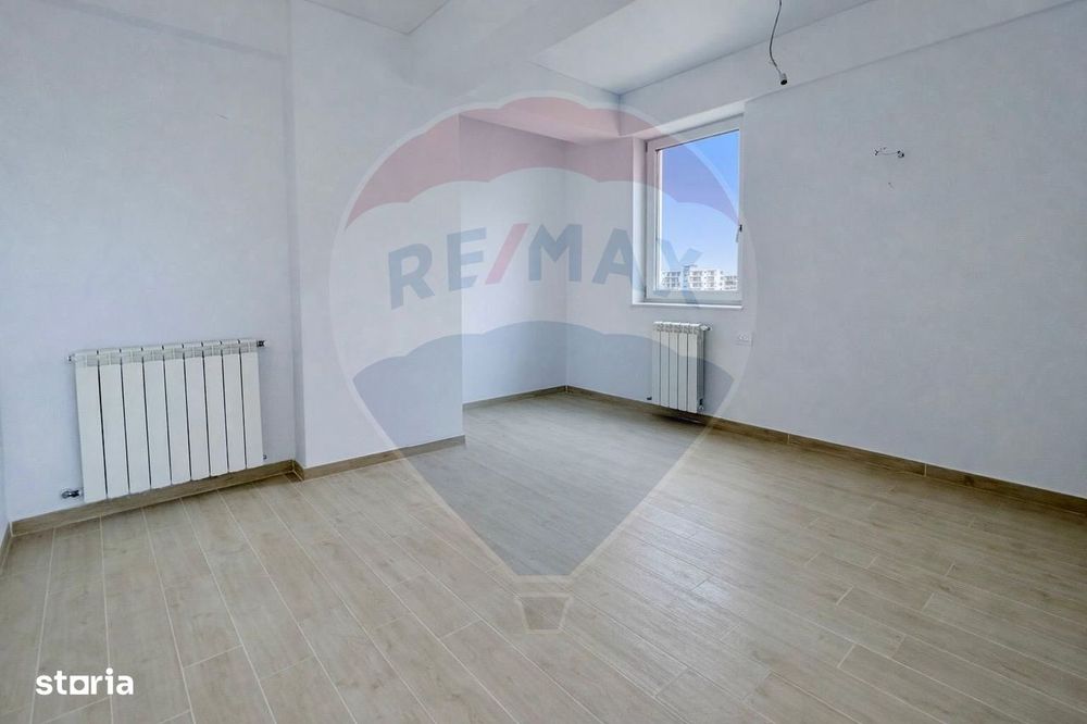 Apartament 2 camere de vanzare Meraki Mamaia Nord