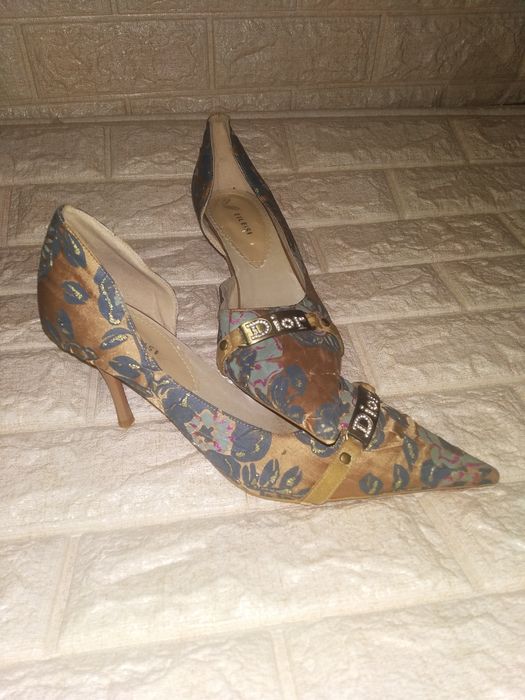 Туфли женская.новая.38 размер