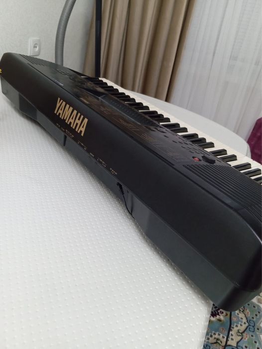 Yamaha PSR 630 ямаха