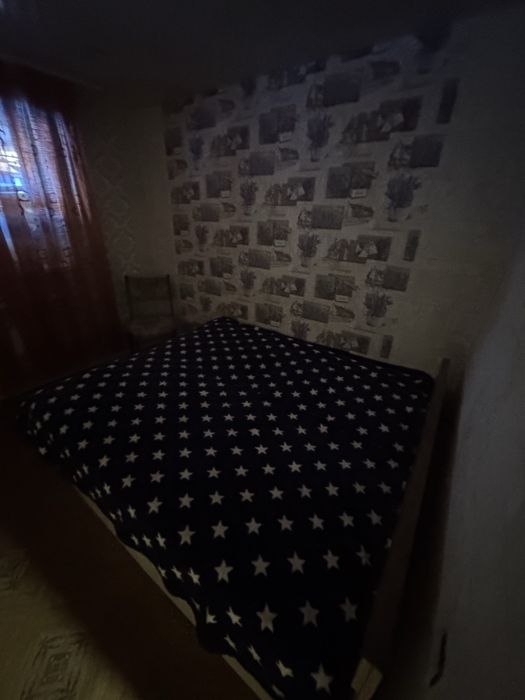 Баня на дровах