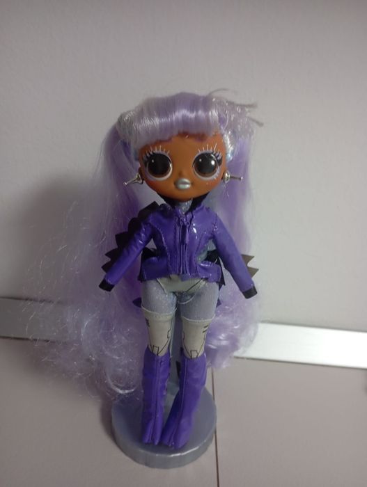 Păpuși LOL cu accesorii