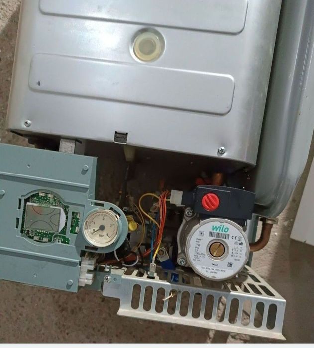 Piese Ferroli Domina F24N