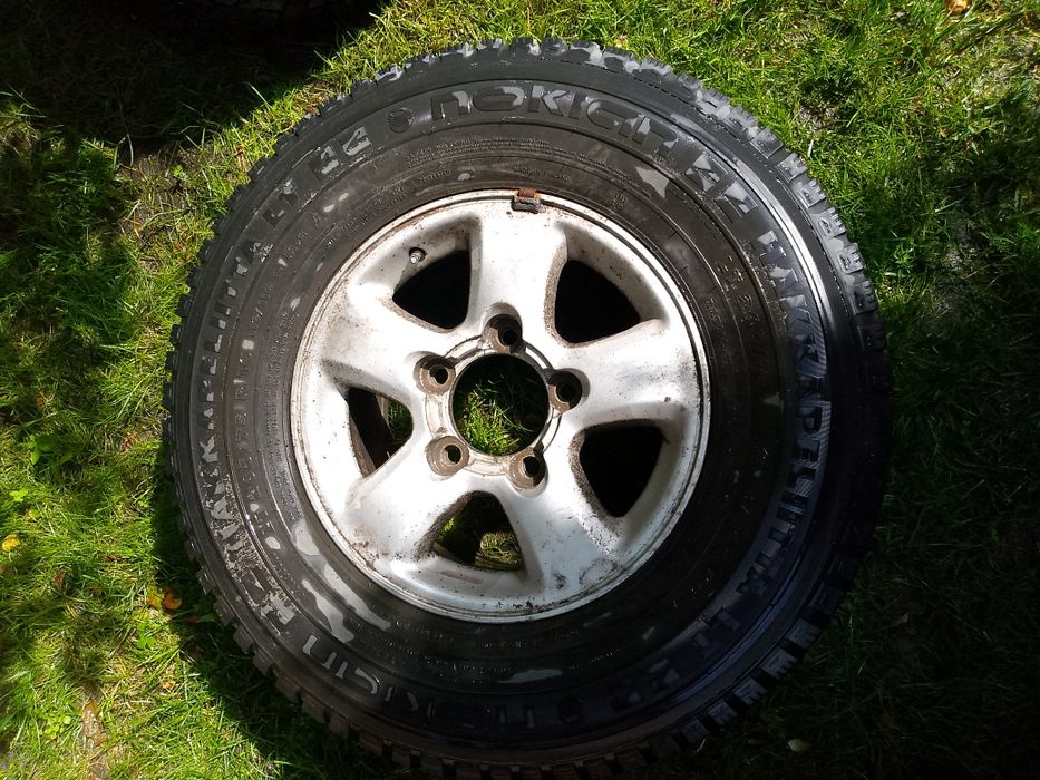 Продам Nokian Hakkapeliitta