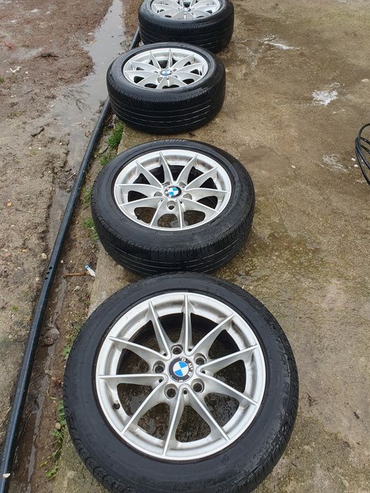 Jante BMW e90 lci