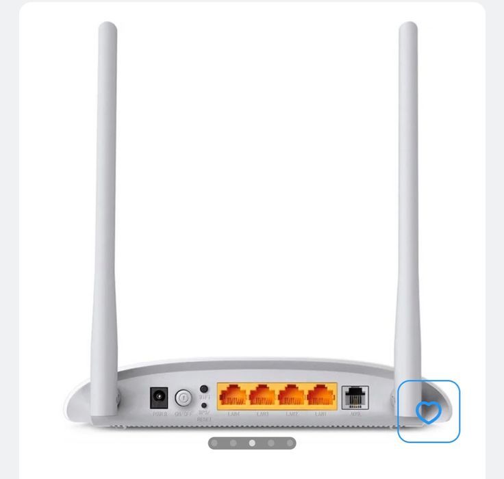 Продается модем новый