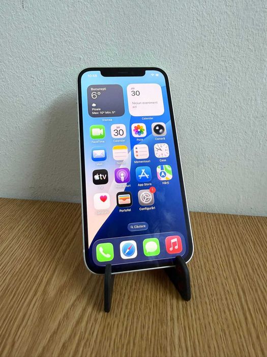 iPhone 12 - 92% - MMC Mobile Amanet