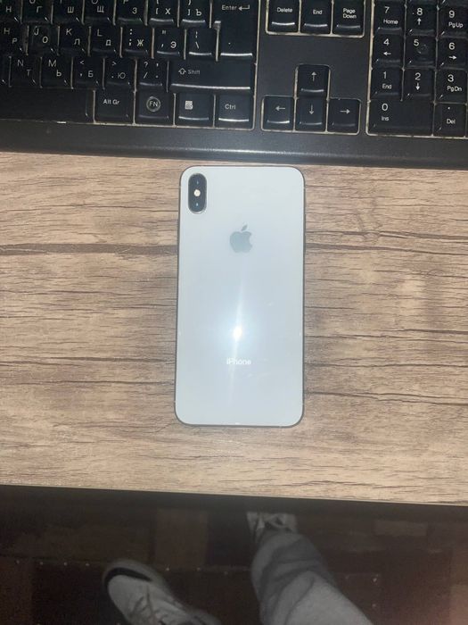 iphone xs max ideal 256tali