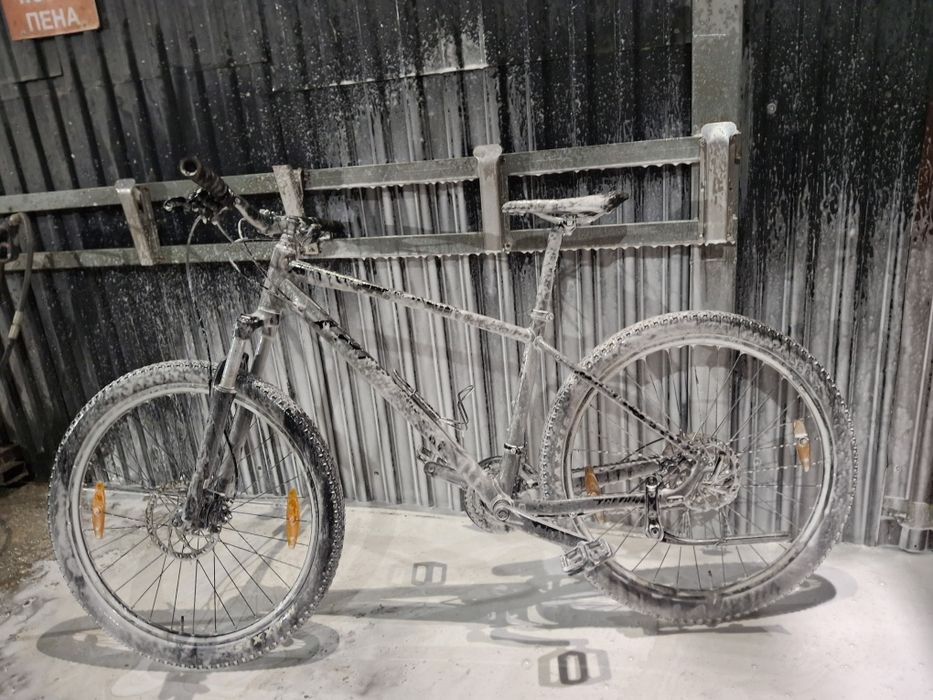 Продам Giant talon