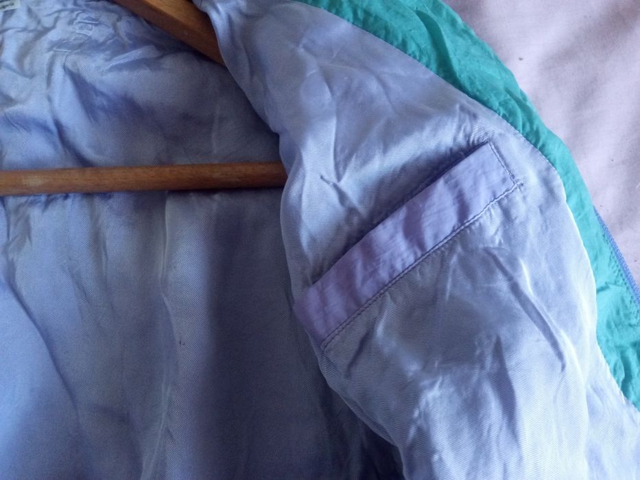 Зимно детско яке