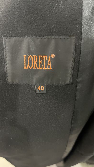 Женский Пальто Loreta